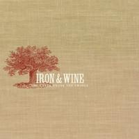 Iron & Wine - Creek Drank The Cradle LP