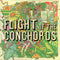 Flight of the Conchords - Flight of the Conchords LP