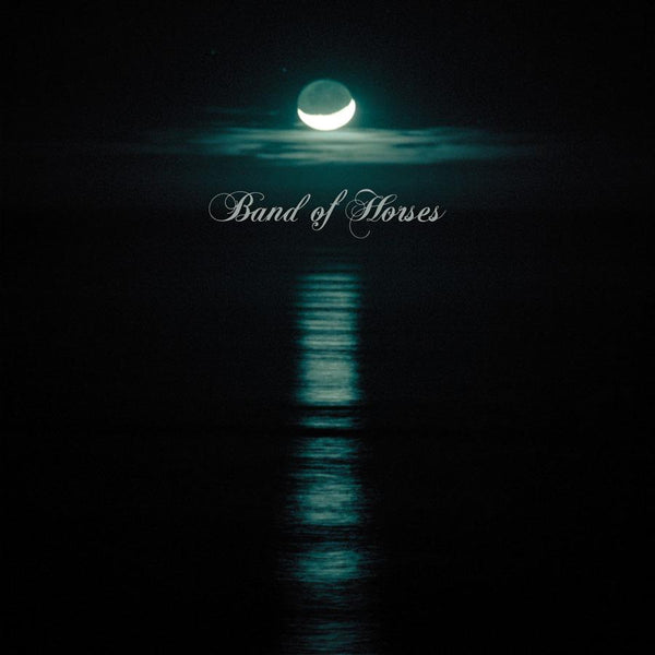 Band of Horses - Cease To Begin LP