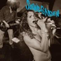 Soundgarden - Screaming Life/Fopp 2xLP