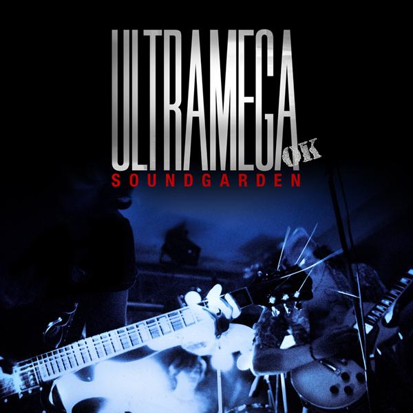 Soundgarden - Ultramega OK 2xLP