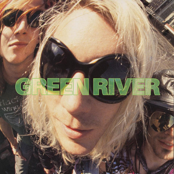 Green River - Rehab Doll 2xLP