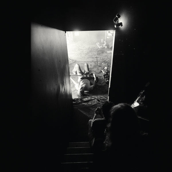 METZ - Automat LP