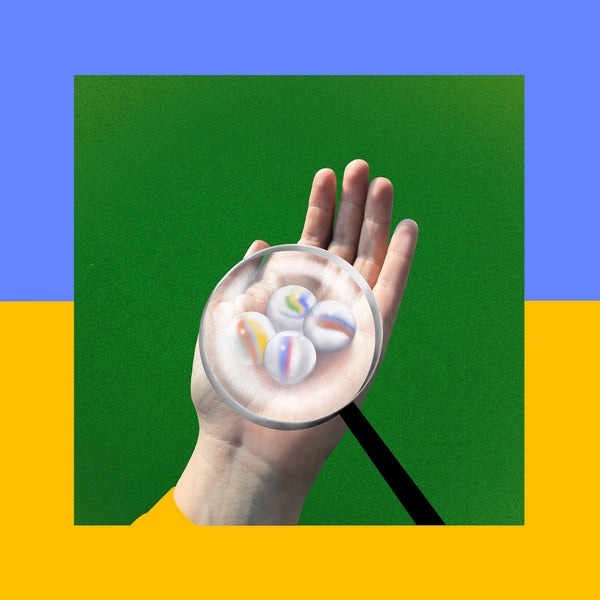 Frankie Cosmos - Close It Quietly LP