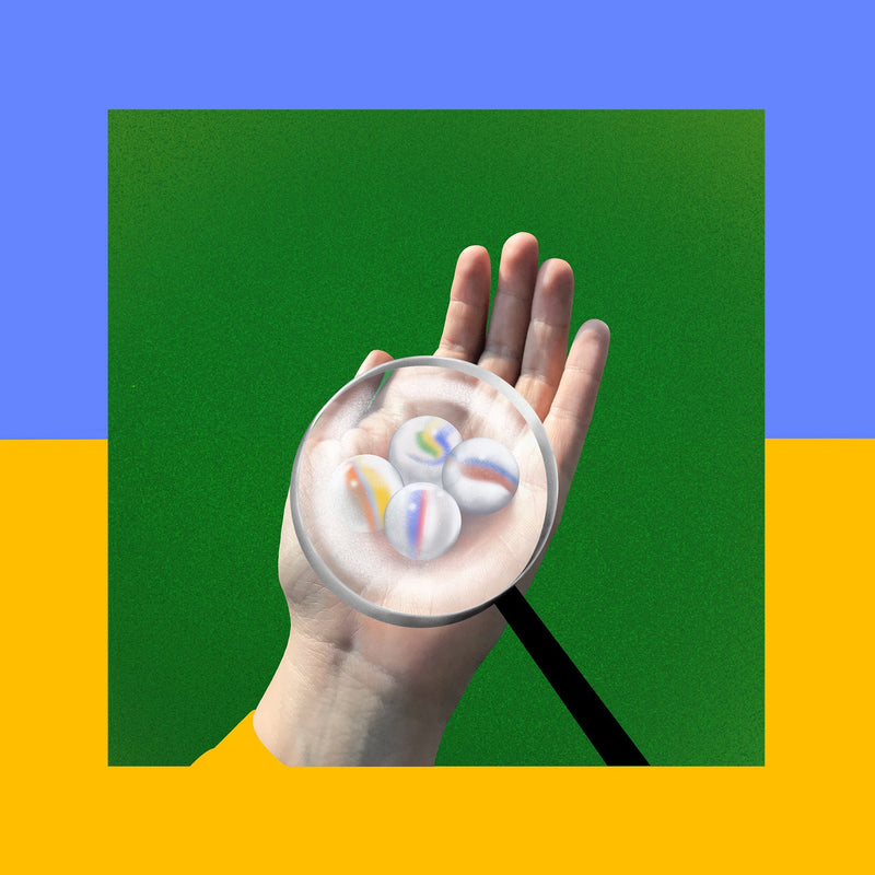 Frankie Cosmos - Close It Quietly LP