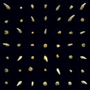 clipping. - Visions Of Bodies Being Burned 2xLP