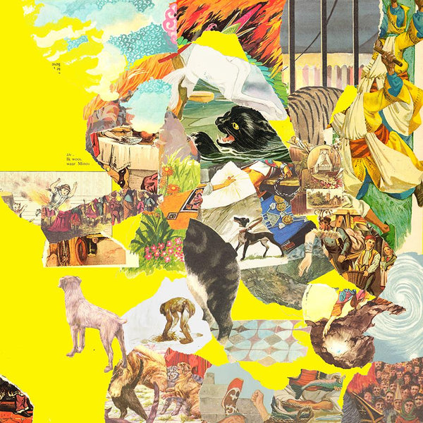 Homesick The - The Big Exercise LP