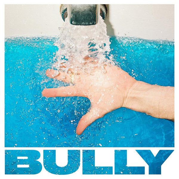 Bully - SUGAREGG LP