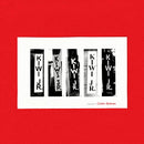 Kiwi Jr. - Cooler Returns LP