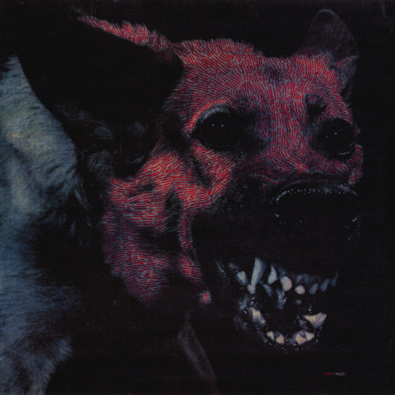 Protomartyr - Under Color of Official Right LP