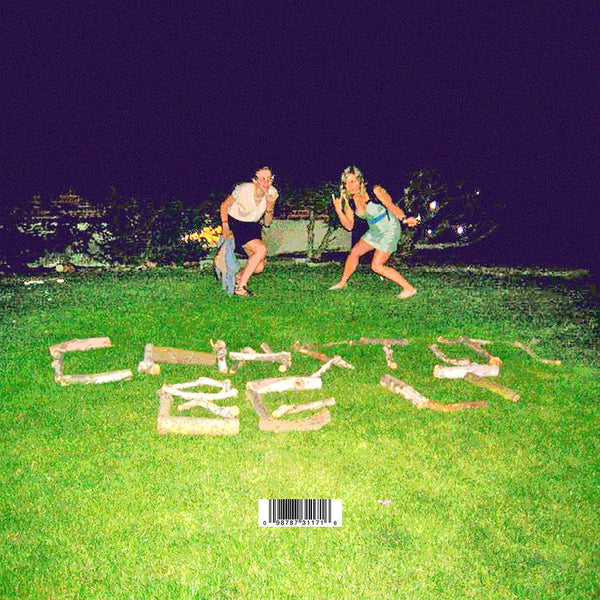 Chastity Belt - Chastity Belt LP