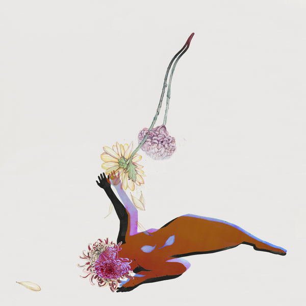 Future Islands - The Far Field LP