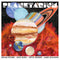 Sufjan Stevens, Bryce Dessner, Nico Muhly, James McAlister - PLANETARIUM 2xLP