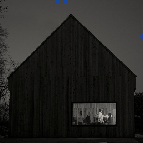 National The - Sleep Well Beast 2xLP
