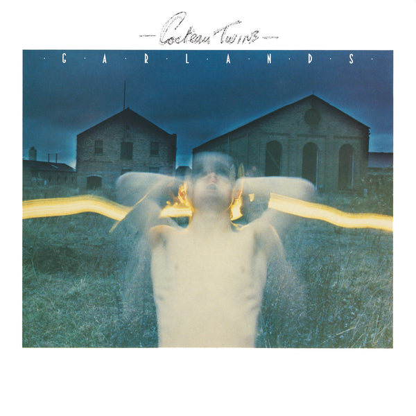 Cocteau Twins - Garlands LP