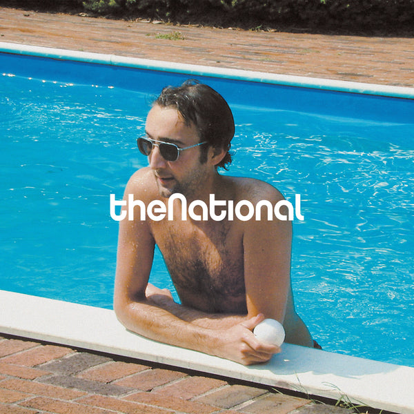 National The - The National LP
