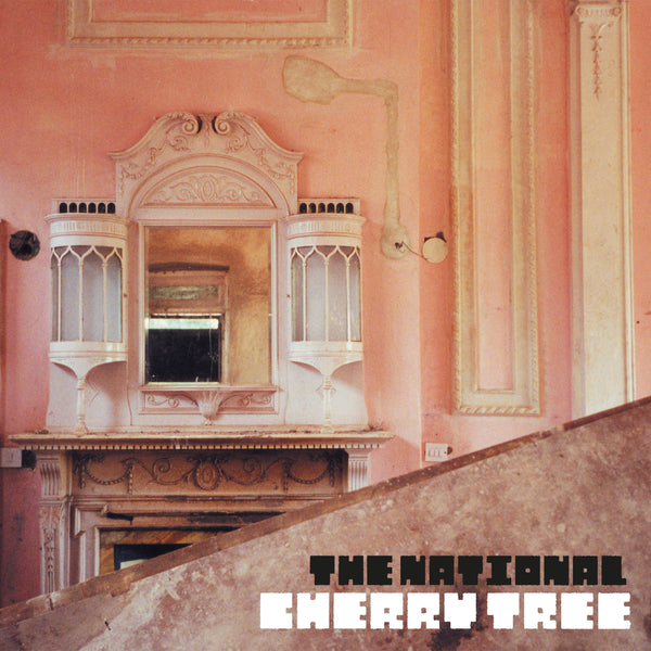 National The - Cherry Tree EP 12''