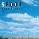 Spoon - Soft Effects EP 12''