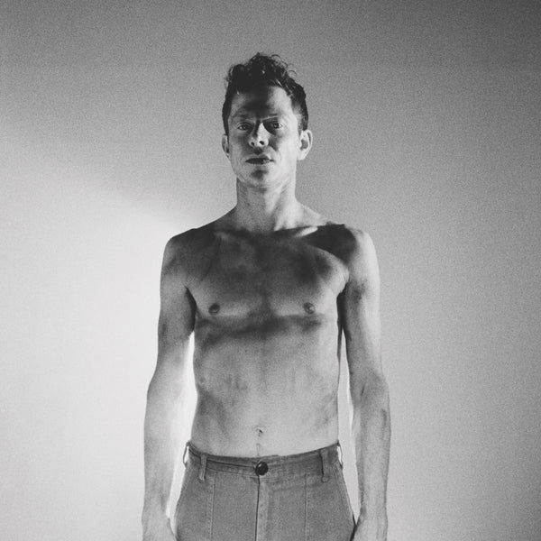 Perfume Genius - Set My Heart On Fire Immediately 2xLP