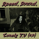 Kurt Vile - Speed, Sound, Lonely KV (ep) 12''