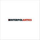 Interpol - Antics LP
