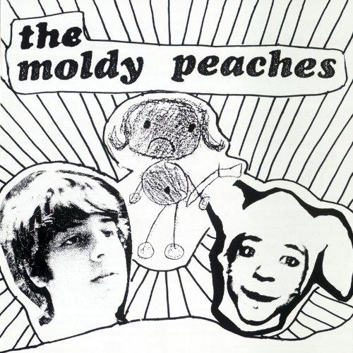 Moldy Peaches - The Moldy Peaches LP