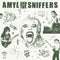 Amyl and The Sniffers - Amyl and The Sniffers LP