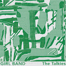 Girl Band - The Talkies LP
