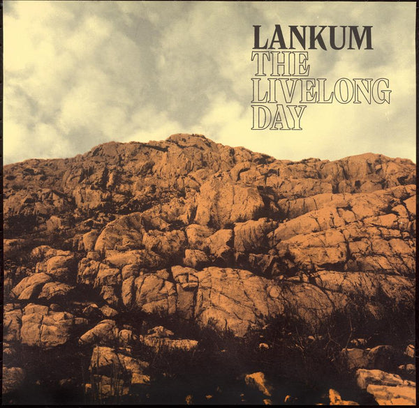 Lankum - The Livelong Day 2xLP