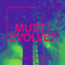 JARV IS... - MUST I EVOLVE? 12''