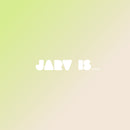 JARV IS... - Beyond the pale LP