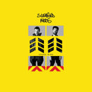 Sleaford Mods - Spare Ribs LP