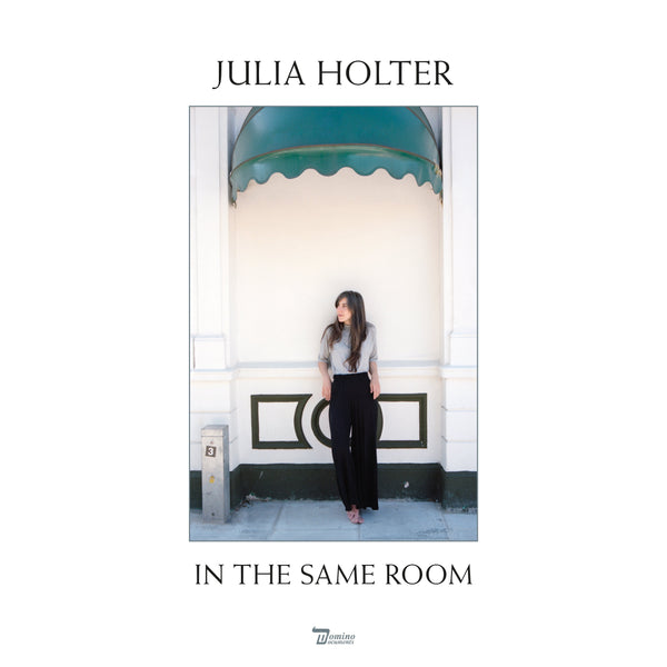 Julia Holter - In The Same Room 2xLP