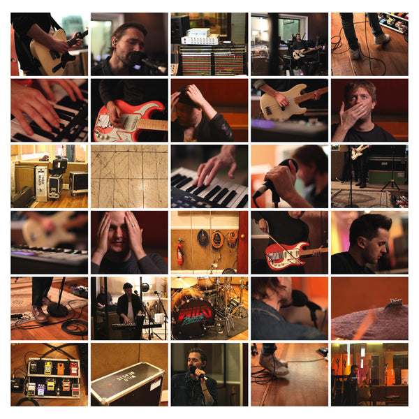 Wild Beasts - Last Night All My Dreams Came True 2xLP