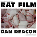 Dan Deacon - Rat Film LP