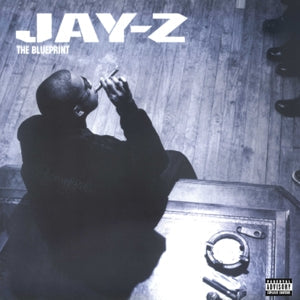 JAY-Z - The Blueprint 2LP