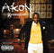 Konvicted on Akon artistin vinyyli LP-levy.