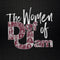 Various Artists - The Women Of Def Jam 3LP