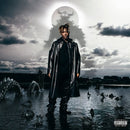 Fighting Demons on Juice WRLD artistin vinyyli LP-levy.