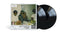 Good Kid-M.A.A.D. City on Kendrick Lamar artistin vinyyli LP-levy.