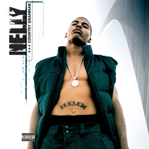 Nelly - Country Grammar 2LP