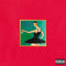 Kanye West - My Beautiful Dark Twisted Fantasy 3LP