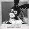 Dangerous Woman on Ariana Grande artistin vinyyli LP-levy.