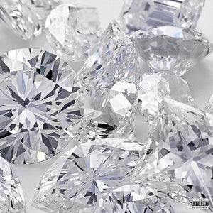 Drake, Future - What A Time To Be Alive LP