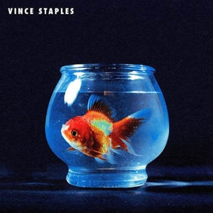 Vince Staples - Big Fish Theory 2LP