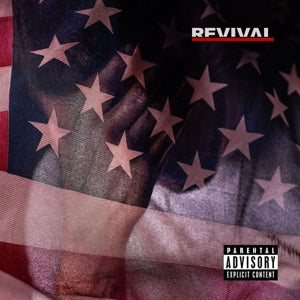 Eminem - Revival 2LP