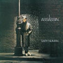 Gary Numan - I, Assassin LP