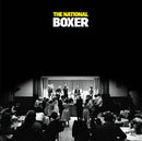 National The - Boxer LP