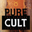 Cult The - Pure Cult 2xLP