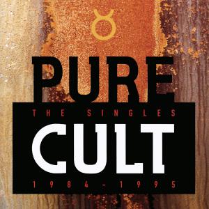 Cult The - Pure Cult 2xLP